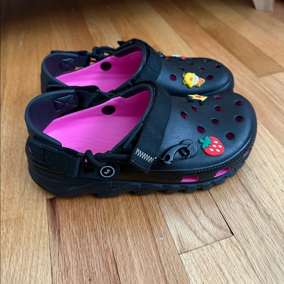Post Malone Crocs - Picture 2 of 4